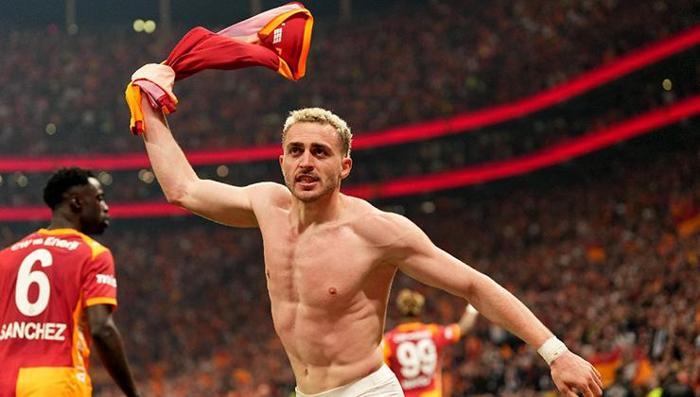 Okan Buruk'tan ayrılığa veto! Yıldız futbolcunun gidişine müsaade verilmedi 6 okan buruktan ayriliga veto yildiz futbolcunun gidisine musaade verilmedi 4 QCZEezev