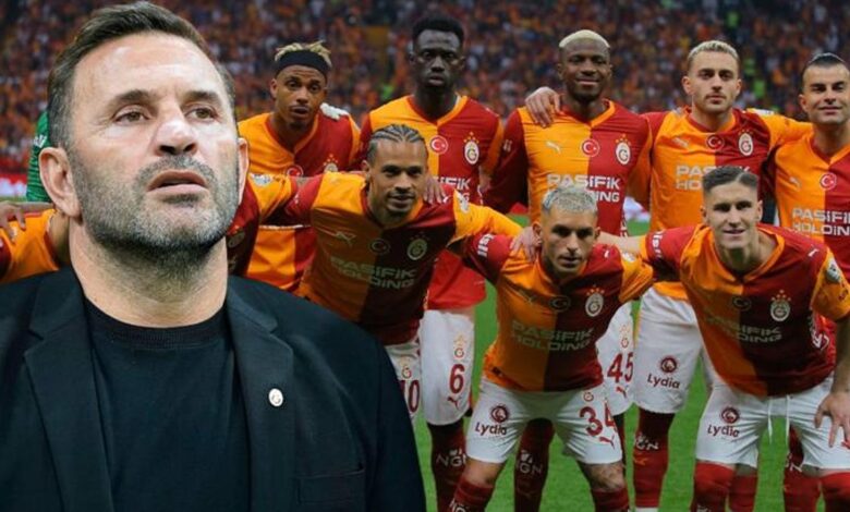 Okan Buruk'tan ayrılığa veto! Yıldız futbolcunun gidişine müsaade verilmedi 1 okan buruktan ayriliga veto yildiz futbolcunun gidisine musaade verilmedi VHGOOk8S