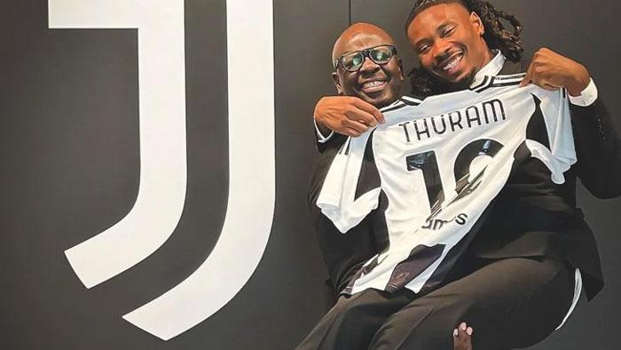 Okan Buruk'un 1 numarası: Aslan hissesi Khephren Thuram'a 3 okan burukun 1 numarasi aslan hissesi khephren thurama 1 UF7ZZ2nm