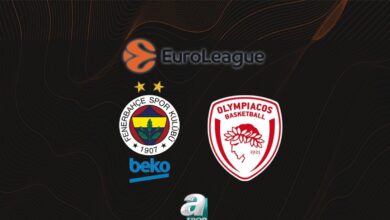 Olympiakos-Fenerbahçe Beko maçı ne vakit? Saat kaçta, hangi kanalda? 5 olympiakos fenerbahce beko maci ne vakit saat kacta hangi kanalda qzdivjc7