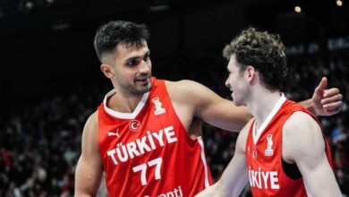 Ömer Faruk Yurtseven Real Madrid'de! 6 omer faruk yurtseven real madridde 2LaSG5lx