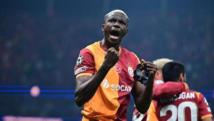 'Osimhen, Galatasaray'a istemeyerek transfer oldu' Patrice Evra'dan reaksiyon çekecek kelamlar: United harekete geçmeli 6 osimhen galatasaraya istemeyerek transfer oldu patrice evradan reaksiyon cekecek kelamlar united harekete gecmeli 4