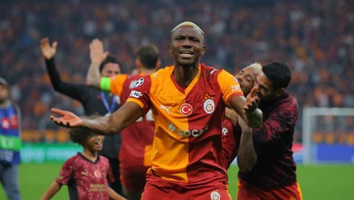 'Osimhen, Galatasaray'a istemeyerek transfer oldu' Patrice Evra'dan reaksiyon çekecek kelamlar: United harekete geçmeli 8 osimhen galatasaraya istemeyerek transfer oldu patrice evradan reaksiyon cekecek kelamlar united harekete gecmeli 6 1Aq6rpwP