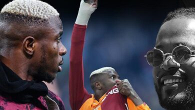'Osimhen, Galatasaray'a istemeyerek transfer oldu' Patrice Evra'dan reaksiyon çekecek kelamlar: United harekete geçmeli 6 osimhen galatasaraya istemeyerek transfer oldu patrice evradan reaksiyon cekecek kelamlar united harekete gecmeli D9nLdwvR