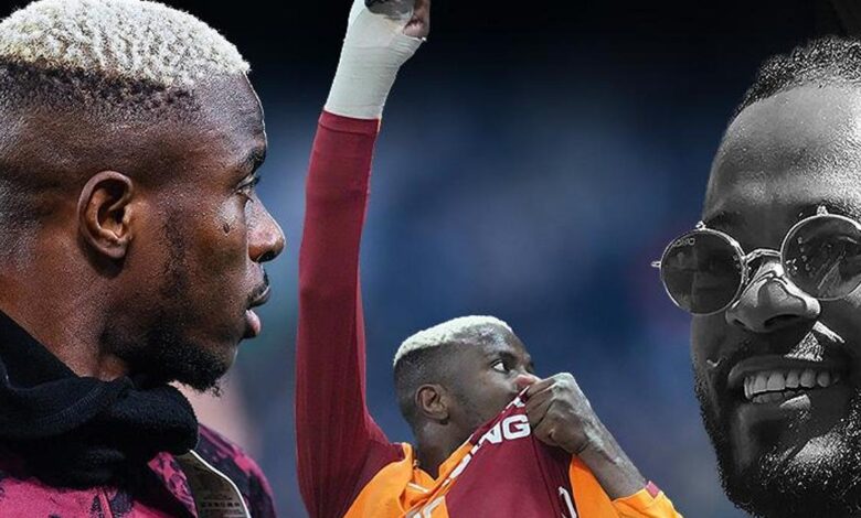 'Osimhen, Galatasaray'a istemeyerek transfer oldu' Patrice Evra'dan reaksiyon çekecek kelamlar: United harekete geçmeli 1 osimhen galatasaraya istemeyerek transfer oldu patrice evradan reaksiyon cekecek kelamlar united harekete gecmeli D9nLdwvR