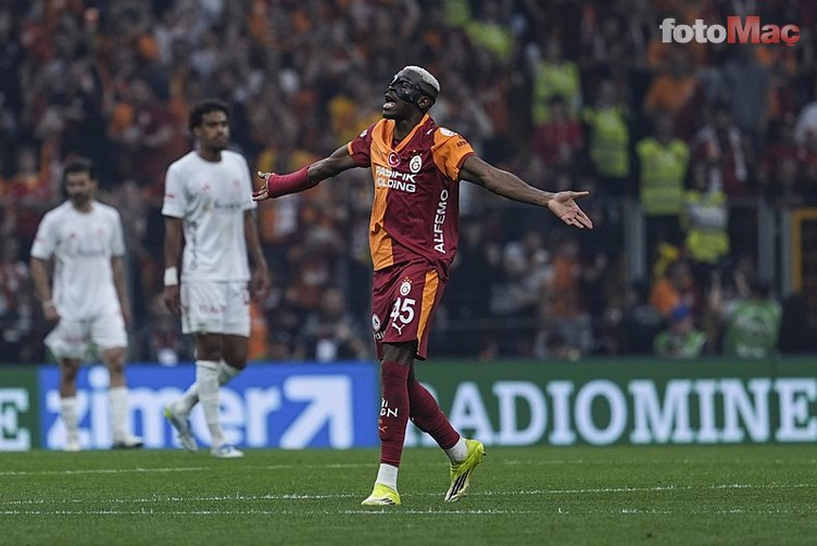 osimhenden fenerbahceye sok sozler sampiyonluk sonrasi yayin acti ve 0 uftJ9N19