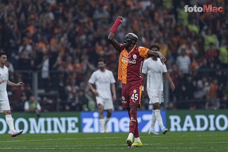osimhenden fenerbahceye sok sozler sampiyonluk sonrasi yayin acti ve 1 AsQt2hEt