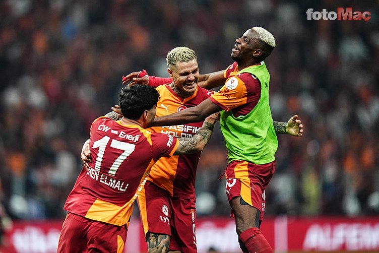 osimhenden fenerbahceye sok sozler sampiyonluk sonrasi yayin acti ve 5 4247AvVZ