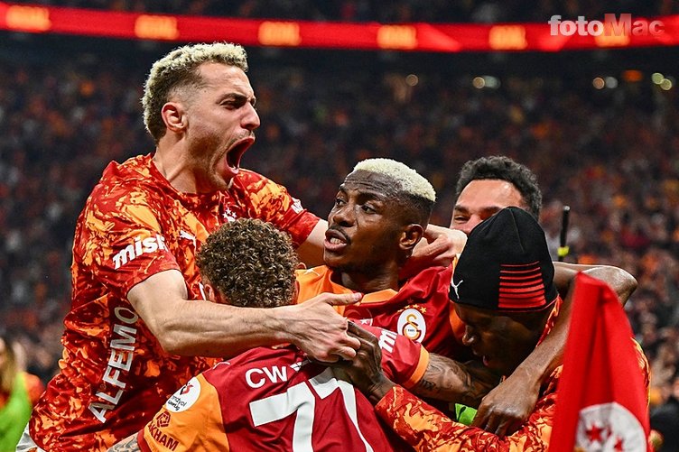osimhenden fenerbahceye sok sozler sampiyonluk sonrasi yayin acti ve 7 cAaD83pD
