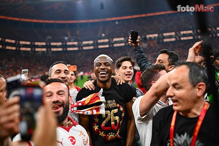 osimhene surpriz transfer cagrisi mourinhonun yanina gitmeli 7 25JpO98h