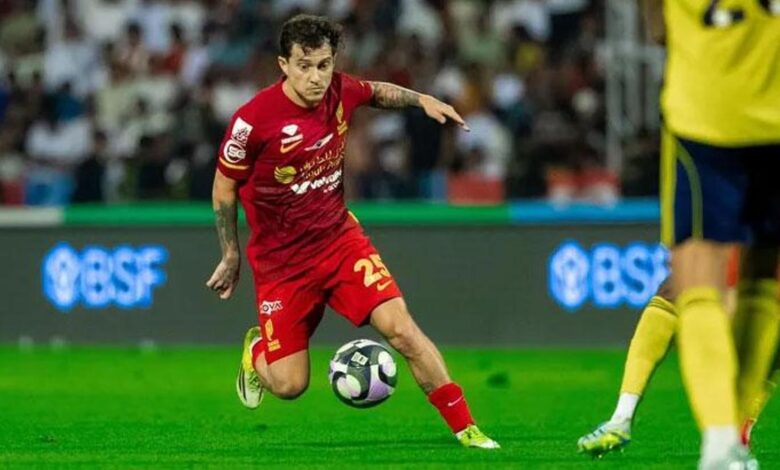 Otavio bombası! Üstün Lig'e 60 milyon euroluk sambacı 2 otavio bombasi ustun lige 60 milyon euroluk sambaci Mmczy79Z