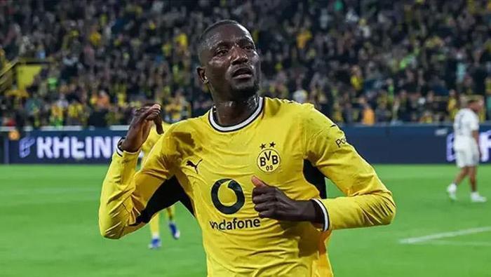 ÖZEL | Fenerbahçe peşindeydi, Beşiktaş yıldız golcü için devreye girdi 4 ozel fenerbahce pesindeydi besiktas yildiz golcu icin devreye girdi 2 K96K19QK