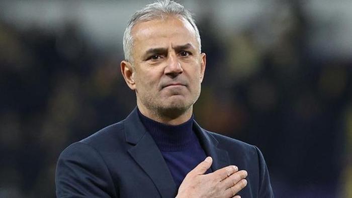 ÖZEL | Fenerbahçe'de İsmail Kartal bombası! Lider adayından sürpriz karar... 5 ozel fenerbahcede ismail kartal bombasi lider adayindan surpriz karar 3 vVZu4k85