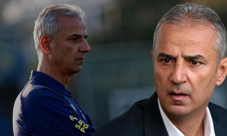 ÖZEL | Fenerbahçe'de İsmail Kartal bombası! Lider adayından sürpriz karar... 1 ozel fenerbahcede ismail kartal bombasi lider adayindan surpriz karar KYueF8D5