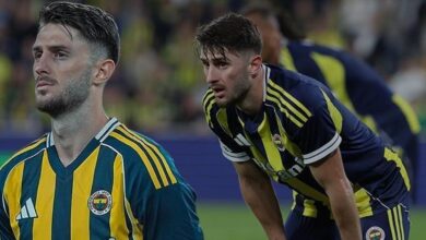ÖZEL | Premier Lig kulüpleri, İsmail Yüksek için devrede! 2026 Dünya Kupası ayrıntısı... 42 ozel premier lig kulupleri ismail yuksek icin devrede 2026 dunya kupasi ayrintisi 4cO1xIaO