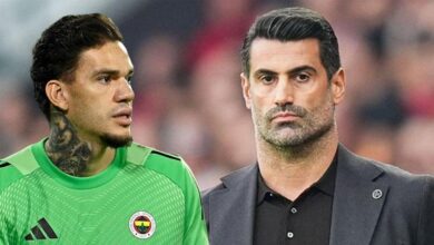 ozel volkan demirelden ederson degerlendirmesi en buyuk fark bu 1mMlsW9k