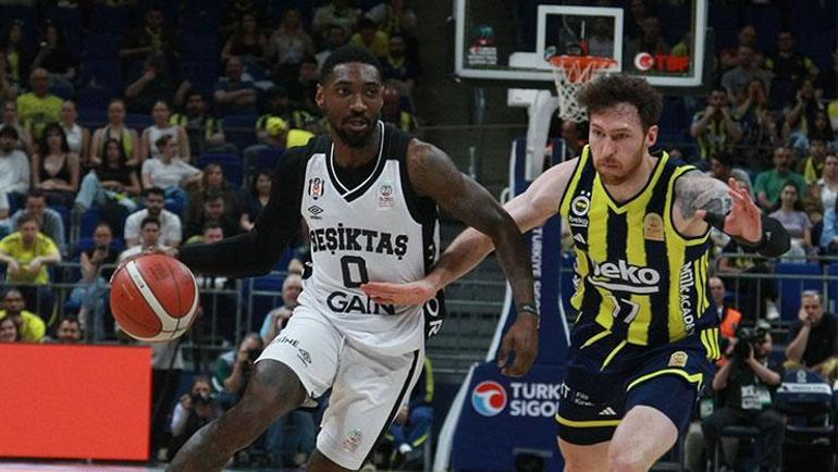 (ÖZET) Beşiktaş derbide Fenerbahçe'yi devirdi! Dönemi galibiyetle noktaladı | Fenerbahçe - Beşiktaş maç sonucu: 72-85 2 ozet besiktas derbide fenerbahceyi devirdi donemi galibiyetle noktaladi fenerbahce besiktas mac sonucu N28pq26S