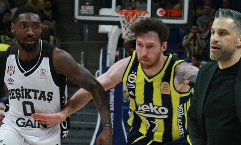 (ÖZET) Beşiktaş derbide Fenerbahçe'yi devirdi! Dönemi galibiyetle noktaladı | Fenerbahçe - Beşiktaş maç sonucu: 72-85 1 ozet besiktas derbide fenerbahceyi devirdi donemi galibiyetle noktaladi fenerbahce besiktas mac sonucu v5haq3Ge