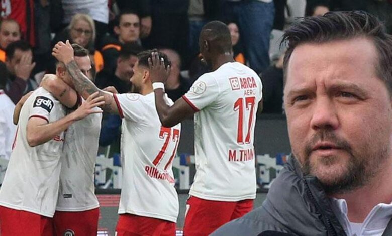 (ÖZET) Çorum FK finalde Erokspor'u mağlup etti! Üstün Lig'e yükselen son ekip oldu | Esenler Erokspor - Çorum FK maç sonucu: 0-2 3 ozet corum fk finalde eroksporu maglup etti ustun lige yukselen son ekip oldu KTDQELYP