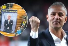 pankart acildi fenerbahce taraftarindan ismail kartal daveti aISFM5nb