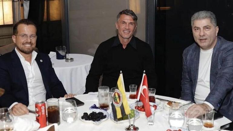 Paolo Maldini, Fenerbahçe lider adayı Hakan Safi'yle görüştü! 'Tutkulu bir lider' 2 paolo maldini fenerbahce lider adayi hakan safiyle gorustu tutkulu bir lider 0 pgMPGbjj