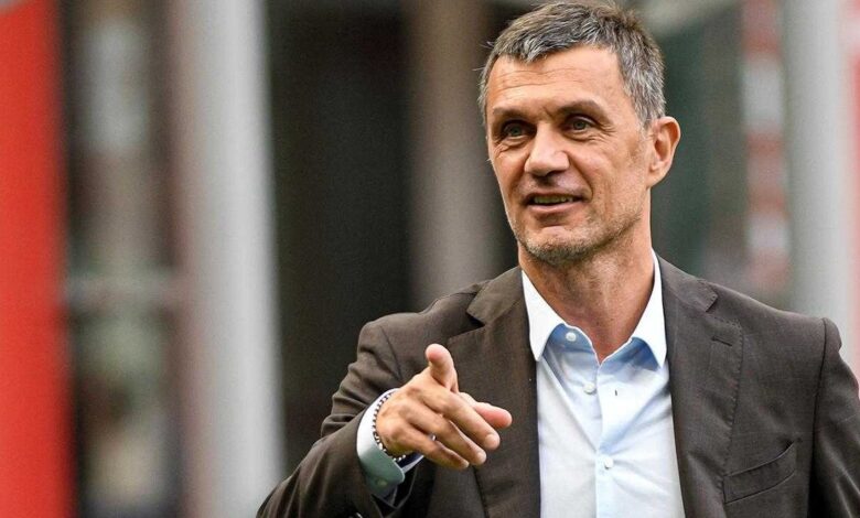 Paolo Maldini'den dikkat çeken Fenerbahçe sözleri! Kulüpteki vazifesi... 1 paolo maldiniden dikkat ceken fenerbahce sozleri kulupteki vazifesi g6xF6LFe