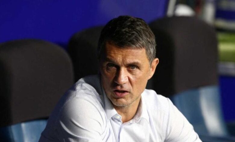 Paolo Maldini'den flaş Fenerbahçe açıklaması! Kulüpteki misyonu... 1 paolo maldiniden flas fenerbahce aciklamasi kulupteki misyonu aKPMbJct