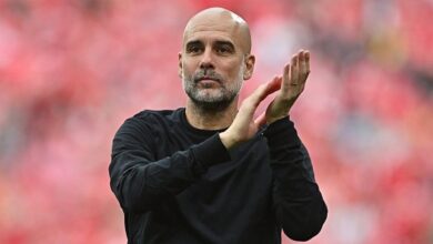 Pep Guardiola Manchester City'den ayrılacağını açıkladı! 5 pep guardiola manchester cityden ayrilacagini acikladi GKPsMsI8