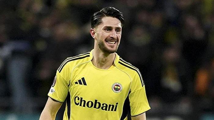 Performansıyla fark yarattı! Fenerbahçe'nin yıldızına talipler çıktı 4 performansiyla fark yaratti fenerbahcenin yildizina talipler cikti 2 viWHunHy