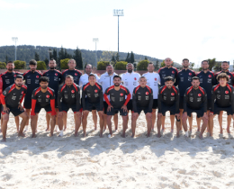plaj futbolu ulusal grubumuz belarus ile karsilasacak 6TwhrTrZ