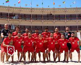 plaj futbolu ulusal kadromuz cekya ile karsilasacak 0 Cg63BwEA