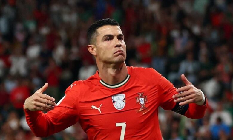 Portekiz'in Dünya Kupası takımı açıklandı! Cristiano Ronaldo... 1 portekizin dunya kupasi takimi aciklandi cristiano ronaldo A24P8Qwb