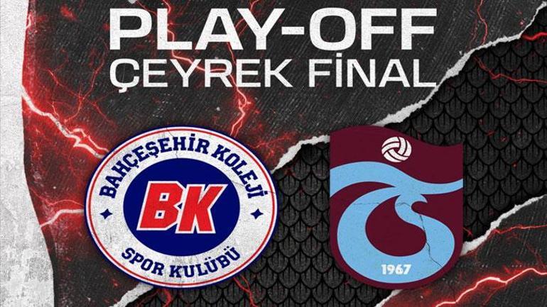 Potada derbi günü: Galatasaray MCT Technic - Beşiktaş GAİN 2 potada derbi gunu galatasaray mct technic besiktas gain 0 pJAJbOR2