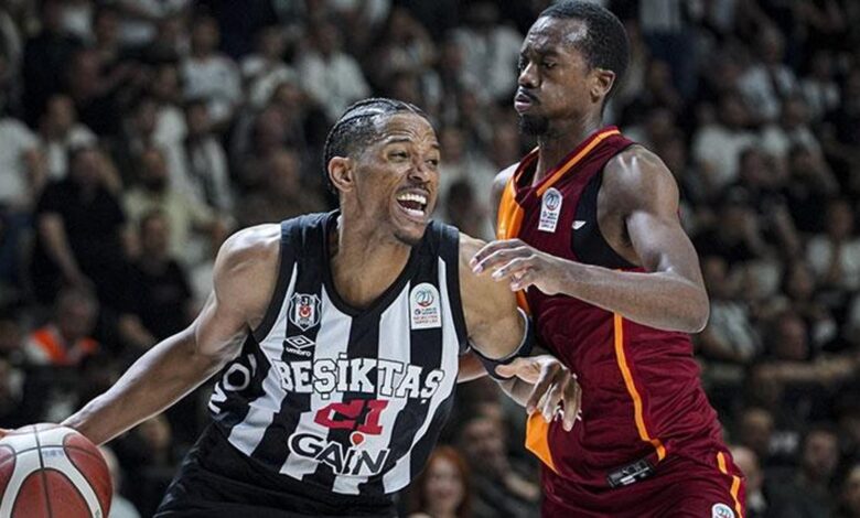 Potada derbi günü: Galatasaray MCT Technic - Beşiktaş GAİN 1 potada derbi gunu galatasaray mct technic besiktas gain xDH3uiDv