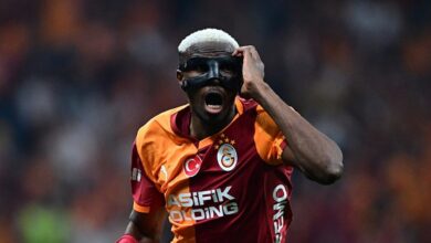 Premier Lig devinden Osimhen çıkarması! 15 premier lig devinden osimhen cikarmasi QqqiESiL