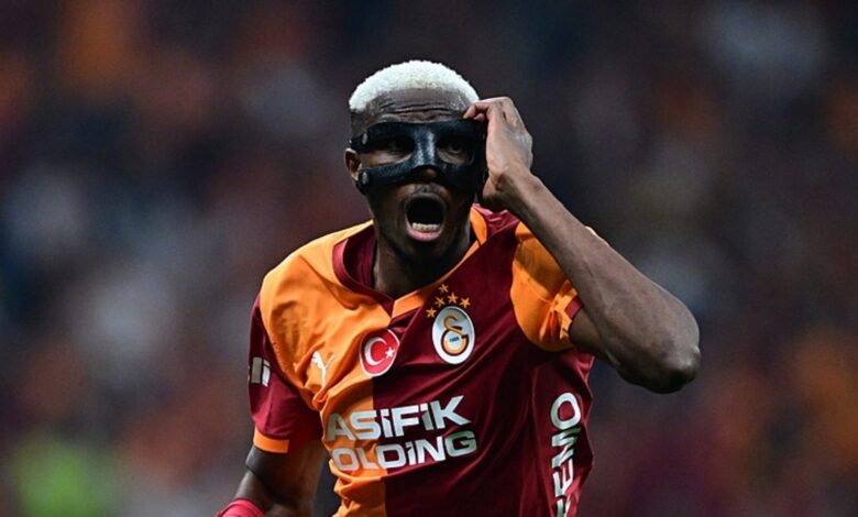 Premier Lig devinden Osimhen çıkarması! 1 premier lig devinden osimhen cikarmasi QqqiESiL