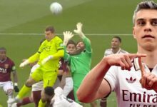 premier ligde tarihi mac arsenal oldu oldu dirildi west ham ve manchester city yikildi 3BVXzgWJ
