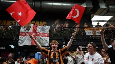 Premier Lig'de Türk takımı! Hull City başardı, son dakika golü... Hull City - Middlesbrough maç sonucu 1-0 12 premier ligde turk takimi hull city basardi son dakika golu hull city middlesbrough NNfWqqgA