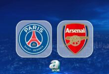 PSG-Arsenal maçı CANLI İZLE | UEFA Şampiyonlar Ligi finali 12 psg arsenal maci canli izle uefa sampiyonlar ligi finali Ses7dj4U