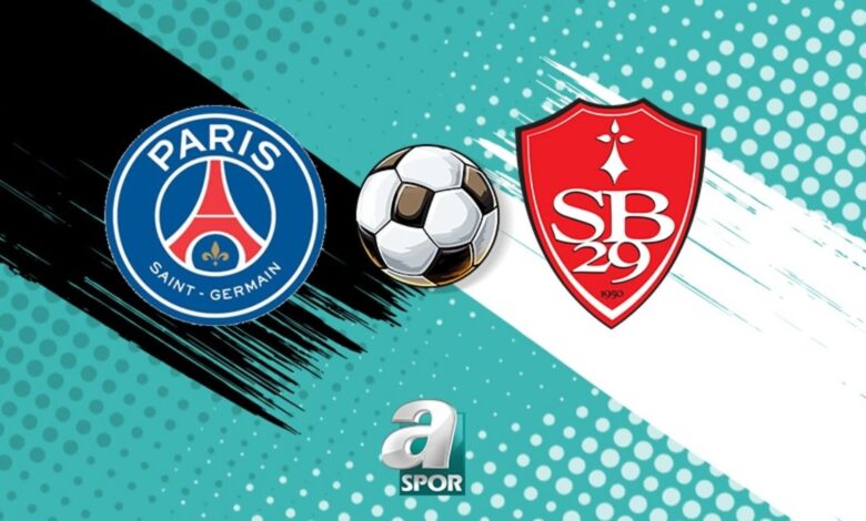 psg stade brest 29 maci izle saat kacta hangi kanalda Bm5MiMhO