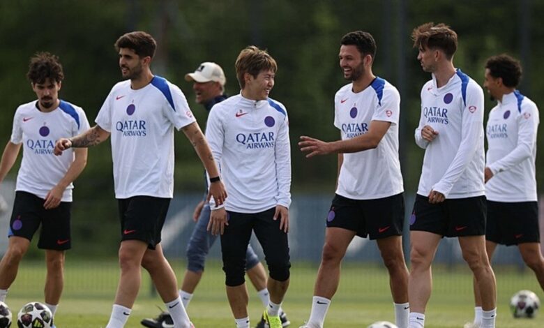 psgnin yildizi galatasaray radarinda bonservis plani ortaya cikti keeAAkv9