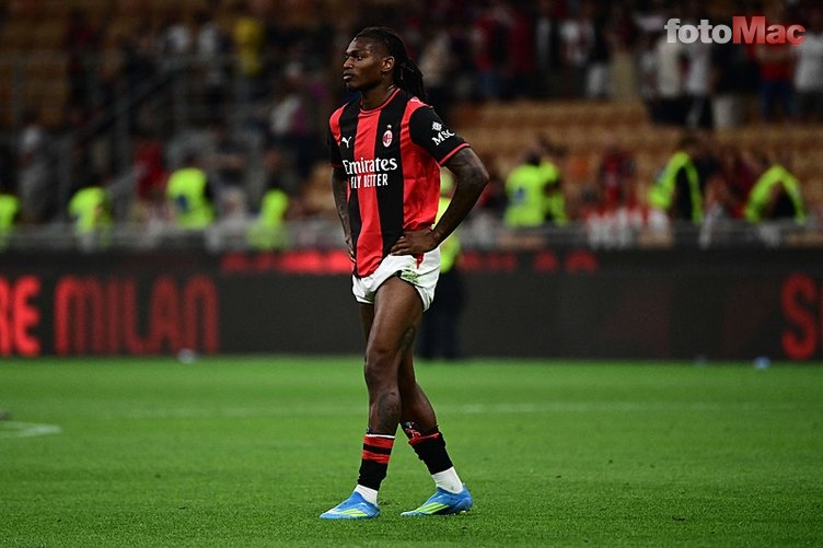Rafael Leao derbisinde öne geçiren teklif! Fenerbahçe ve Galatasaray... 7 rafael leao derbisinde one geciren teklif fenerbahce ve galatasaray 5 YjkfYnm5