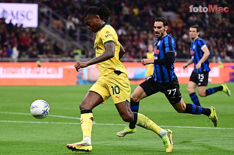 Rafael Leao derbisinde öne geçiren teklif! Fenerbahçe ve Galatasaray... 9 rafael leao derbisinde one geciren teklif fenerbahce ve galatasaray 7 1pQ4UEDS