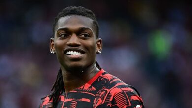 Rafael Leao derbisinde öne geçiren teklif! Fenerbahçe ve Galatasaray... 7 rafael leao derbisinde one geciren teklif fenerbahce ve galatasaray VMP4hsGF