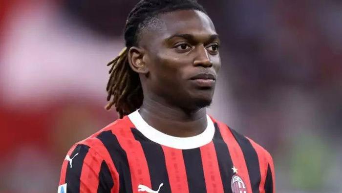 rafael leaodan galatasaraylilari heyecanlandiran hamle yesil isik yakti 2