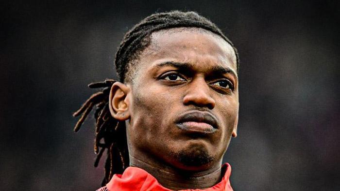 rafael leaodan galatasaraylilari heyecanlandiran hamle yesil isik yakti 4
