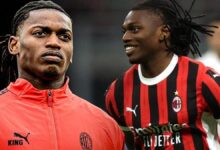 Rafael Leao’dan Galatasaraylıları heyecanlandıran hamle! Yeşil ışık yaktı 14 rafael leaodan galatasaraylilari heyecanlandiran hamle yesil isik yakti ChOOjx2d