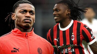 Rafael Leao’dan Galatasaraylıları heyecanlandıran hamle! Yeşil ışık yaktı 8 rafael leaodan galatasaraylilari heyecanlandiran hamle yesil isik yakti ChOOjx2d