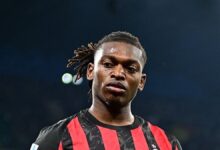 Rafael Leao’dan veda sinyali! Fenerbahçe ve Galatasaray pusuda 21 rafael leaodan veda sinyali fenerbahce ve galatasaray pusuda OWfZy2xe