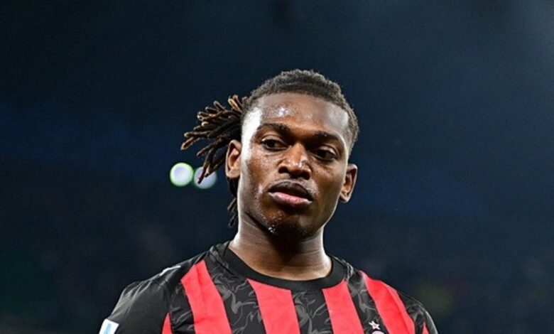 rafael leaodan veda sinyali fenerbahce ve galatasaray pusuda OWfZy2xe